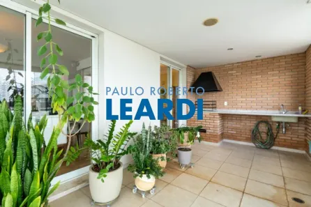 Apartamento com 3 Quartos à venda, 260m² no Vila Andrade, São Paulo