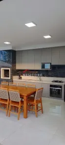 Casa com 2 Quartos à venda, 141m² no Residencial Setsul II, São José do Rio Preto