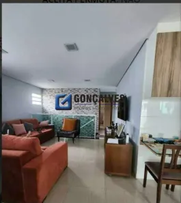 Sobrado com 3 Quartos à venda, 180m² no Planalto, São Bernardo do Campo