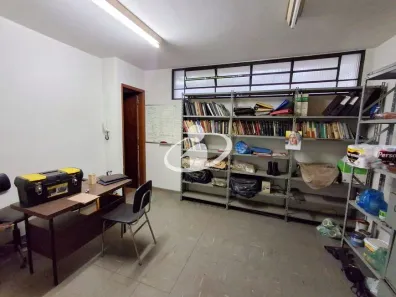 Sala Comercial para alugar, 10m² no Umuarama, Uberlândia