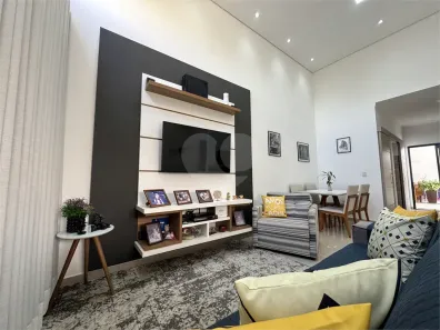Casa de Condomínio com 3 Quartos à venda, 109m² no Centro, Sorocaba