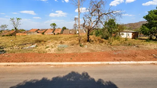 Lote/Terreno à venda, 390m² no Jardim das Cascatas, Aparecida de Goiânia