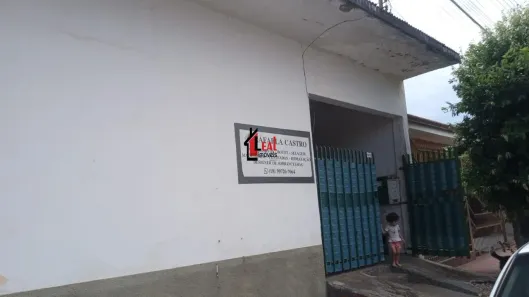 Casa com 2 Quartos à venda, 126m² no Conjunto Habitacional Ana Jacinta, Presidente Prudente