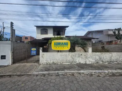 Casa com 4 Quartos à venda, 174m² no Flor de Nápolis, São José