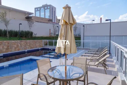 Apartamento com 2 Quartos à venda, 61m² no Botafogo, Campinas