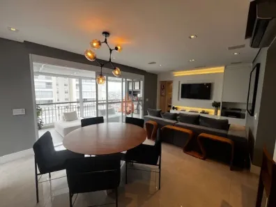 Cobertura com 2 Quartos à venda, 153m² no Vila Regente Feijó, São Paulo