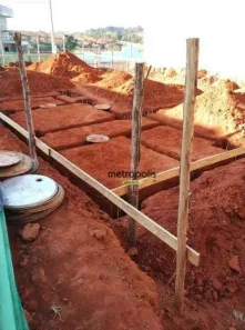 Lote/Terreno à venda, 300m² no Bom Retiro, Bragança Paulista