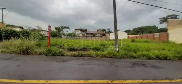 Lote/Terreno à venda, 342m² no Planalto Paraíso, São Carlos
