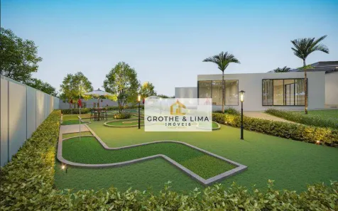 Lote/Terreno à venda, 817m² no Urbanova VII, São José dos Campos