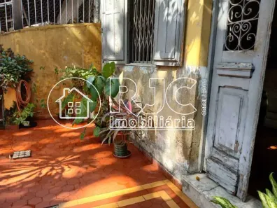 Casa com 3 Quartos à venda, 100m² no Vila Isabel, Rio de Janeiro