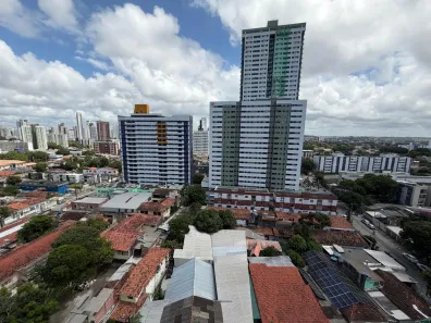 Apartamento com 3 Quartos à venda, 69m² no Encruzilhada, Recife