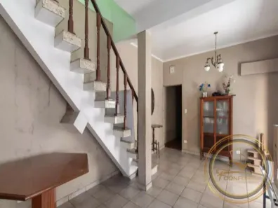 Sobrado com 4 Quartos à venda, 300m² no Chácara Belenzinho, São Paulo