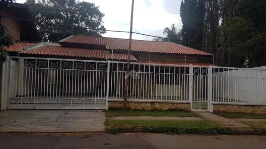 Casa com 4 Quartos à venda, 223m² no Cidade Universitária, Campinas