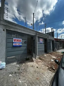 Sobrado com 2 Quartos à venda, 85m² no Jardim Vila Formosa, São Paulo
