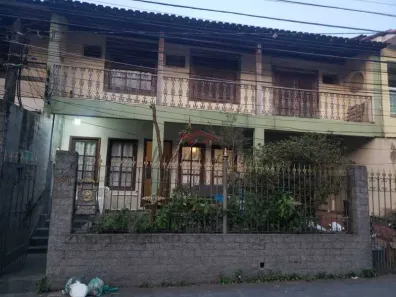 Casa de Condomínio com 5 Quartos à venda, 300m² no Pechincha, Rio de Janeiro