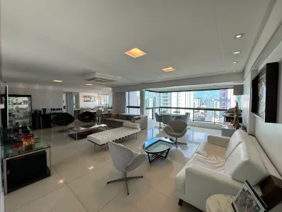 Apartamento com 4 Quartos à venda, 178m² no Encruzilhada, Recife