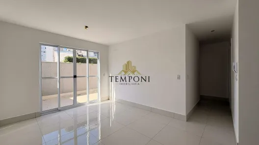Apartamento com 3 Quartos à venda, 68m² no Vila Paris, Belo Horizonte