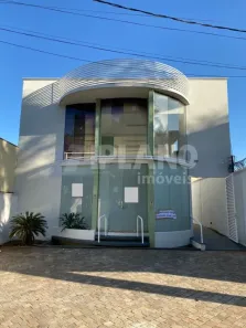 Prédio Comercial para alugar, 387m² no Alto da Boa Vista, Ribeirão Preto