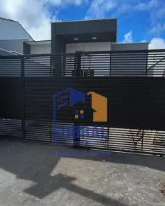Casa com 3 Quartos à venda, 90m² no Mangabeira, Feira de Santana