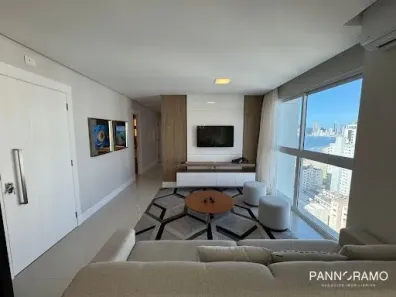 Apartamento com 3 Quartos para venda ou aluguel, 140m² no Centro, Balneário Camboriú