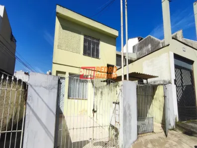 Lote/Terreno à venda, 500m² no Santa Maria, Santo André