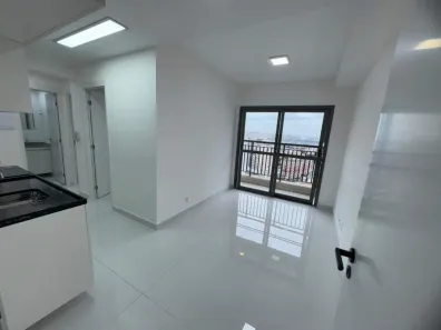 Apartamento com 2 Quartos à venda, 40m² no Vila Prudente, São Paulo