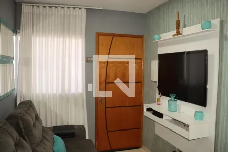 Apartamento com 2 Quartos à venda, 37m² no Vila Santa Clara, São Paulo