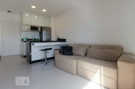 Cobertura com 1 Quarto à venda, 58m² no Parque Industrial Tomas Edson, São Paulo