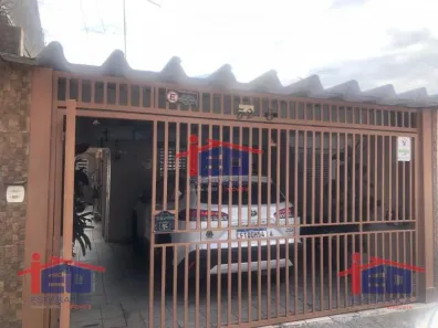 Casa com 2 Quartos à venda, 180m² no Jaguaribe, Osasco