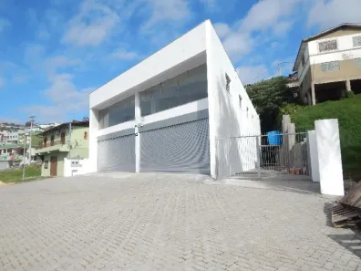 Ponto Comercial para alugar, 570m² no Esplanada, Caxias do Sul