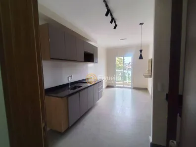 Apartamento com 1 Quarto à venda, 36m² no Rios, Barretos