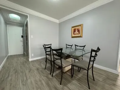 Apartamento com 2 Quartos para alugar, 119m² no Centro, Balneário Camboriú