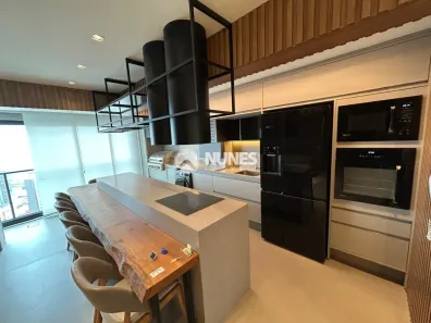 Apartamento com 2 Quartos à venda, 78m² no Centro, Osasco