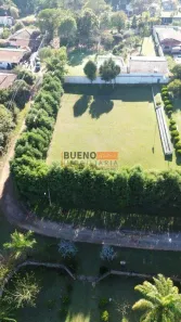Fazenda/Sítio à venda, 1555m² no Vale das Cigarras, Santa Bárbara D'Oeste