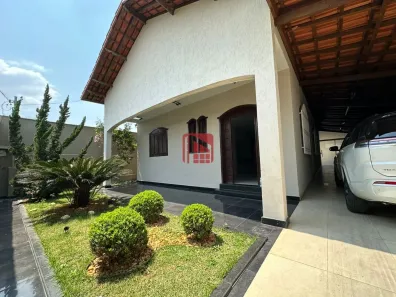 Casa com 3 Quartos à venda, 140m² no Arvoredo, Contagem