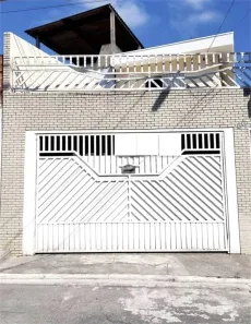 Sobrado com 2 Quartos à venda, 126m² no Furnas, São Paulo