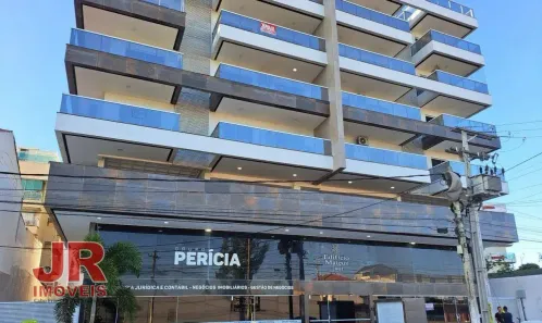 Apartamento com 1 Quarto à venda, 70m² no Centro, Cabo Frio