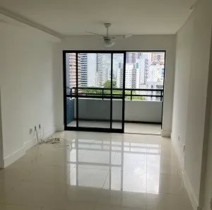Apartamento com 2 Quartos para alugar, 70m² no Pituba, Salvador