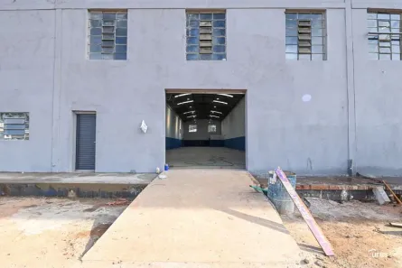 Galpão/Depósito/Armazém para alugar, 448m² no Vila João Vaz, Goiânia