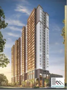 Apartamento com 1 Quarto à venda, 43m² no Vila Dom Pedro I, São Paulo