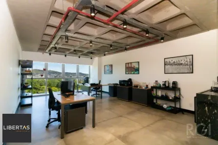 Sala Comercial à venda, 48m² no Petrópolis, Porto Alegre