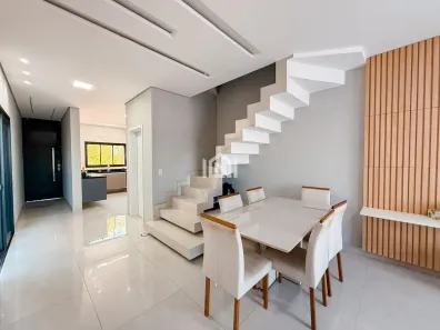 Casa de Condomínio com 3 Quartos à venda, 190m² no Jardim Semiramis, Cotia
