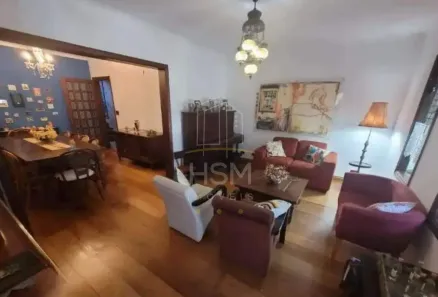 Sobrado com 4 Quartos à venda, 350m² no Nova Petrópolis, São Bernardo do Campo
