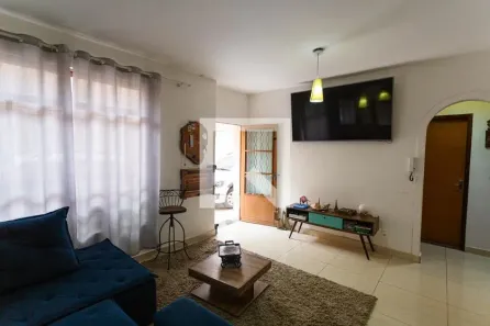 Casa de Condomínio com 4 Quartos à venda, 120m² no Santa Efigênia, Belo Horizonte