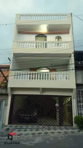Imóvel Comercial com 8 Quartos à venda, 423m² no Dos Casa, São Bernardo do Campo
