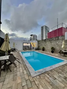 Apartamento com 2 Quartos à venda, 64m² no Boa Viagem, Recife