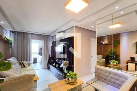 Apartamento com 2 Quartos à venda, 70m² no Independência, São Bernardo do Campo
