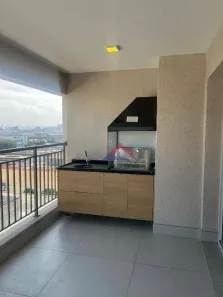 Apartamento com 2 Quartos para alugar, 84m² no Brás, São Paulo