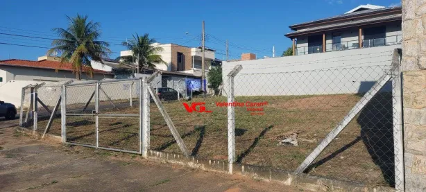 Lote/Terreno à venda, 380m² no Jardim Esplanada, Indaiatuba