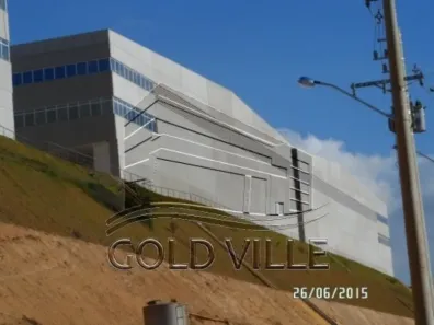 Galpão/Depósito/Armazém para alugar, 3100m² no Vila Poupança, Santana de Parnaíba